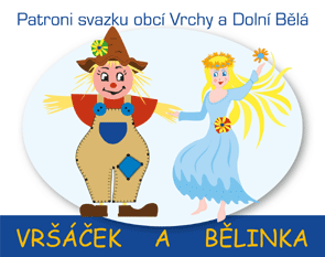 The patrons of associations Vrsacek and Belinka